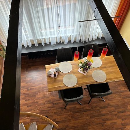 Ferienwohnung An Der Murg Baiersbronn Eksteriør bilde