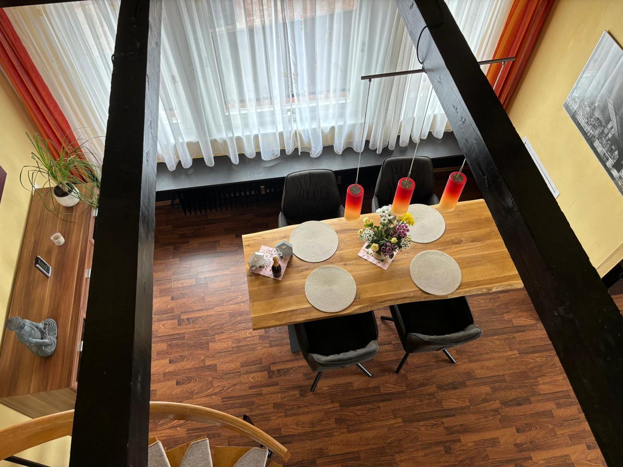 Ferienwohnung An Der Murg Baiersbronn Eksteriør bilde